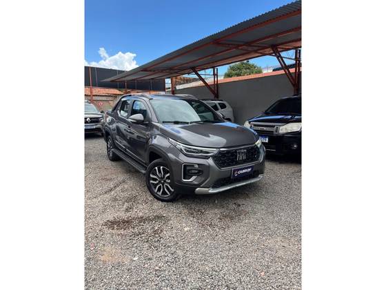 FIAT STRADA 1.0 TURBO 200 FLEX RANCH CD CVT